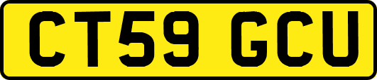 CT59GCU