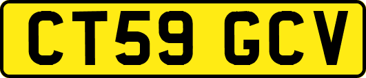 CT59GCV
