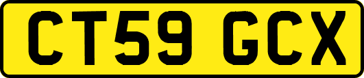 CT59GCX