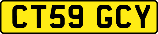 CT59GCY