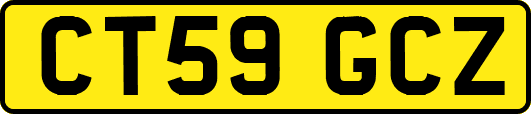 CT59GCZ
