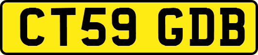CT59GDB