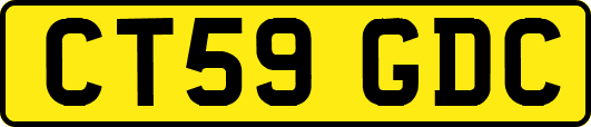 CT59GDC