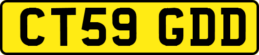 CT59GDD