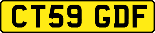 CT59GDF