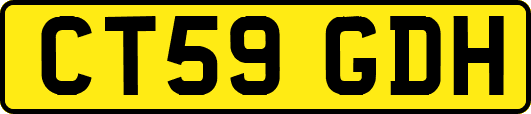 CT59GDH