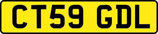 CT59GDL