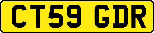 CT59GDR