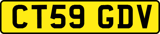 CT59GDV