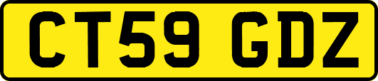 CT59GDZ