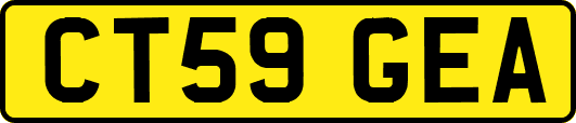CT59GEA
