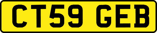 CT59GEB