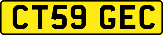 CT59GEC