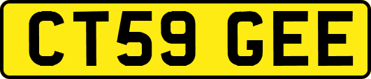 CT59GEE