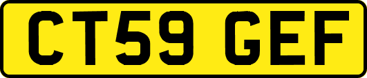 CT59GEF
