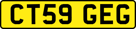 CT59GEG