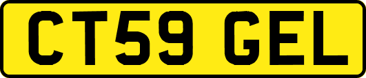 CT59GEL
