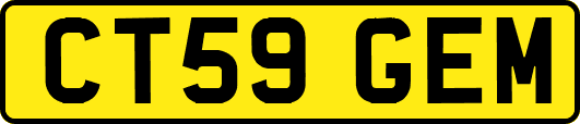 CT59GEM