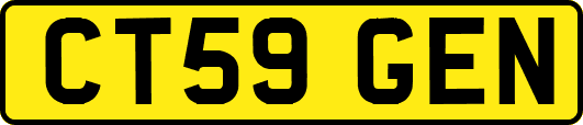 CT59GEN