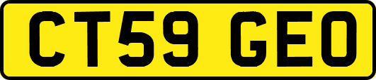 CT59GEO