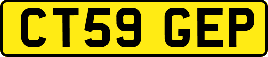 CT59GEP