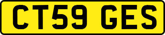 CT59GES