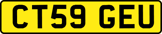 CT59GEU