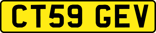 CT59GEV