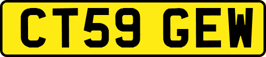 CT59GEW