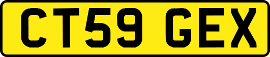 CT59GEX