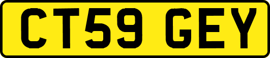 CT59GEY