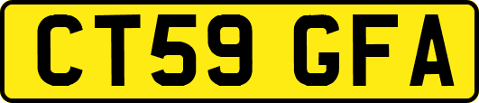 CT59GFA