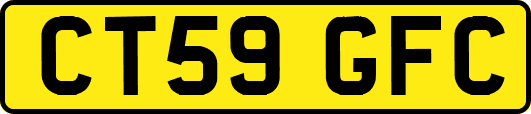 CT59GFC