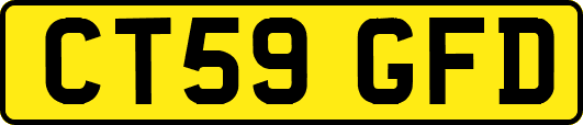 CT59GFD