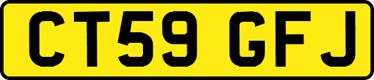 CT59GFJ