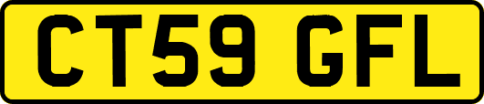 CT59GFL