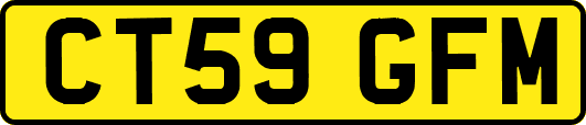 CT59GFM