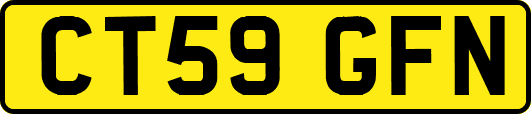 CT59GFN