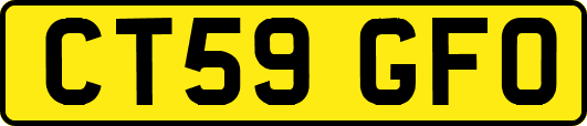 CT59GFO