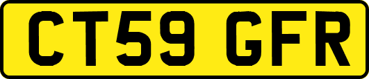 CT59GFR