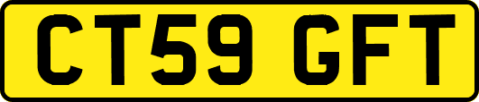 CT59GFT