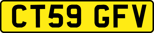CT59GFV