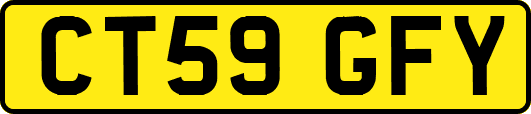 CT59GFY