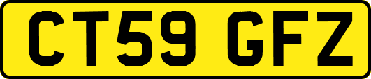 CT59GFZ
