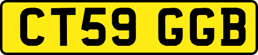 CT59GGB