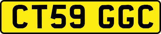 CT59GGC