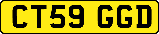 CT59GGD
