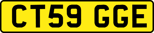 CT59GGE