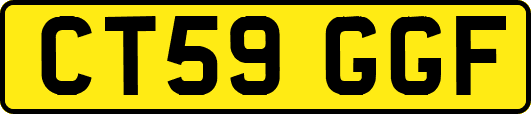 CT59GGF