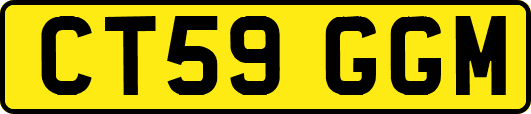 CT59GGM